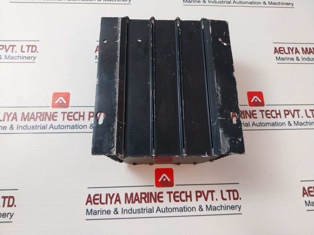 Chargetek Rtic-1120 Intelligent Battery Charger 15Vdc 20Amps