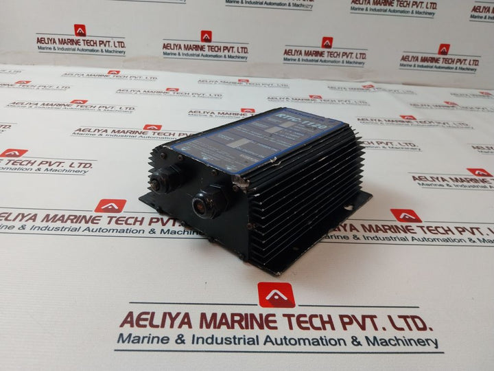 Chargetek Rtic-1120 Intelligent Battery Charger 15Vdc 20Amps
