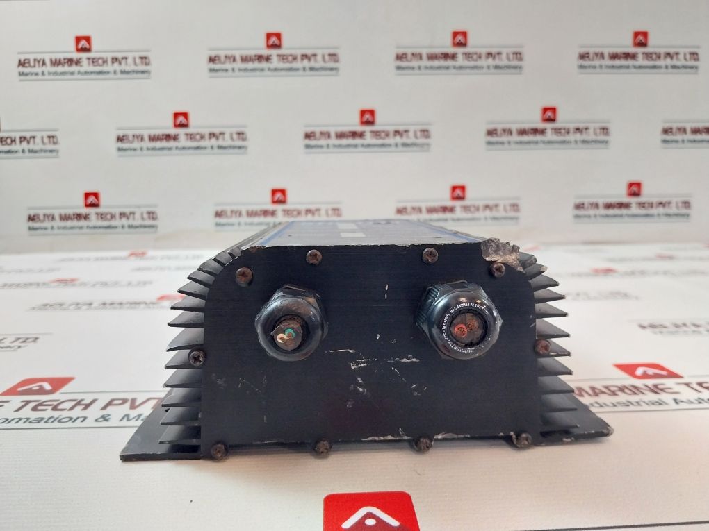 Chargetek Rtic-1120 Intelligent Battery Charger 15Vdc 20Amps