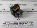 Charles F. Warrick 1G1D0 Control Relay