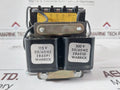 Charles F. Warrick 1G1D0 Control Relay