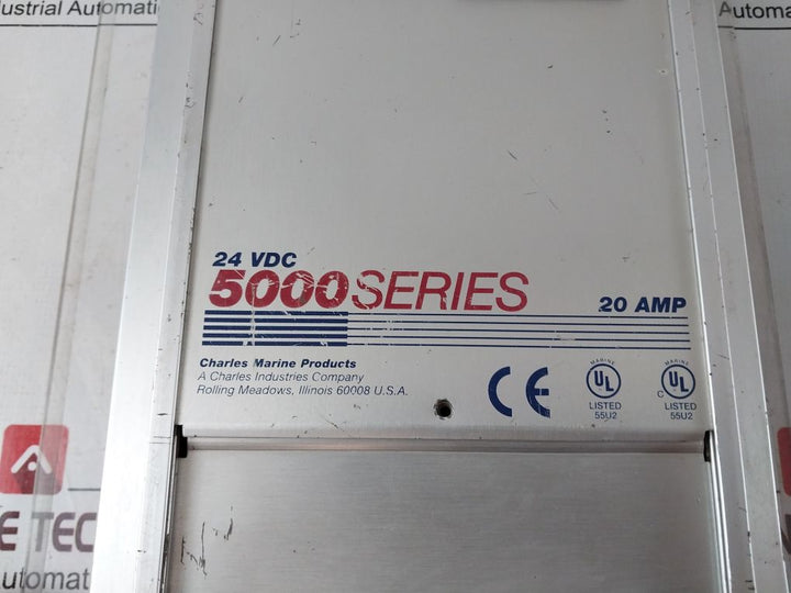 Charles Marine 5000 Series C-charger 24205Ei