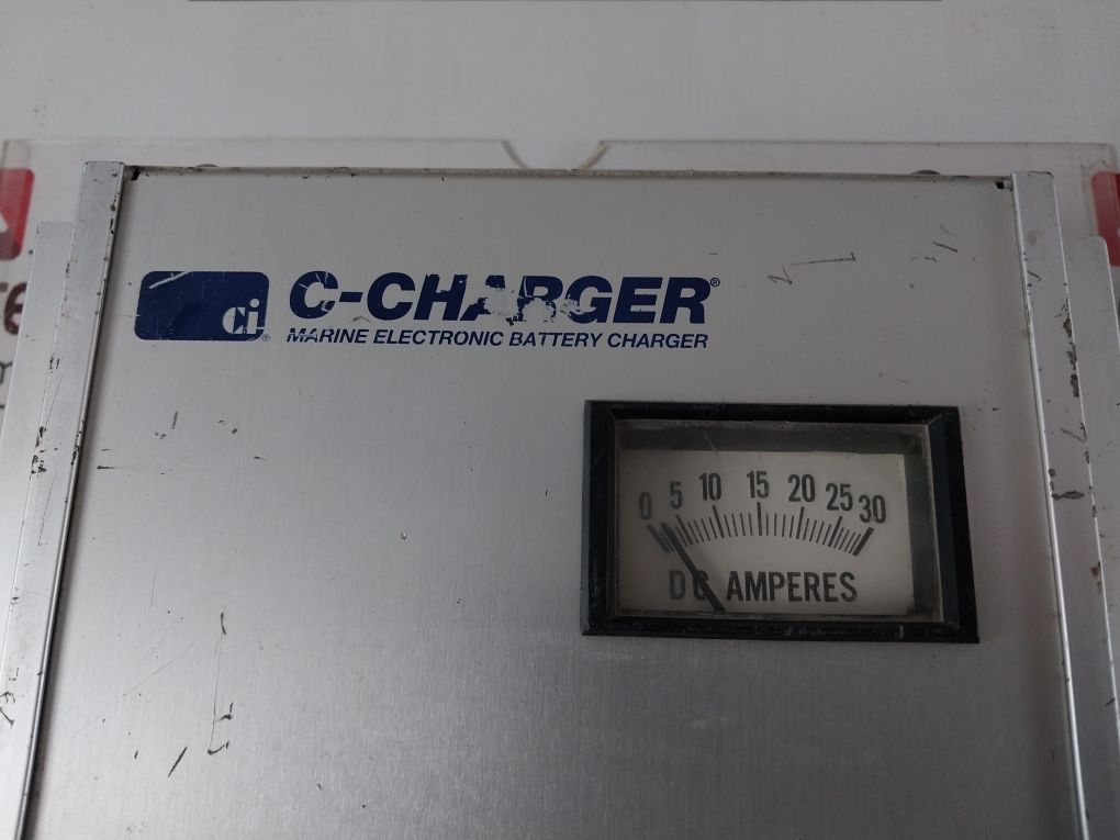 Charles Marine 5000 Series C-charger 24205Ei