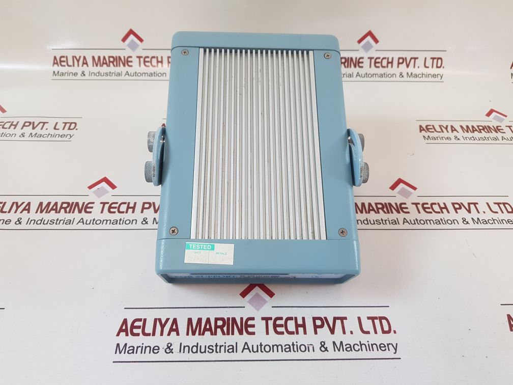 Chartco Oceanstar 3000L Dgps