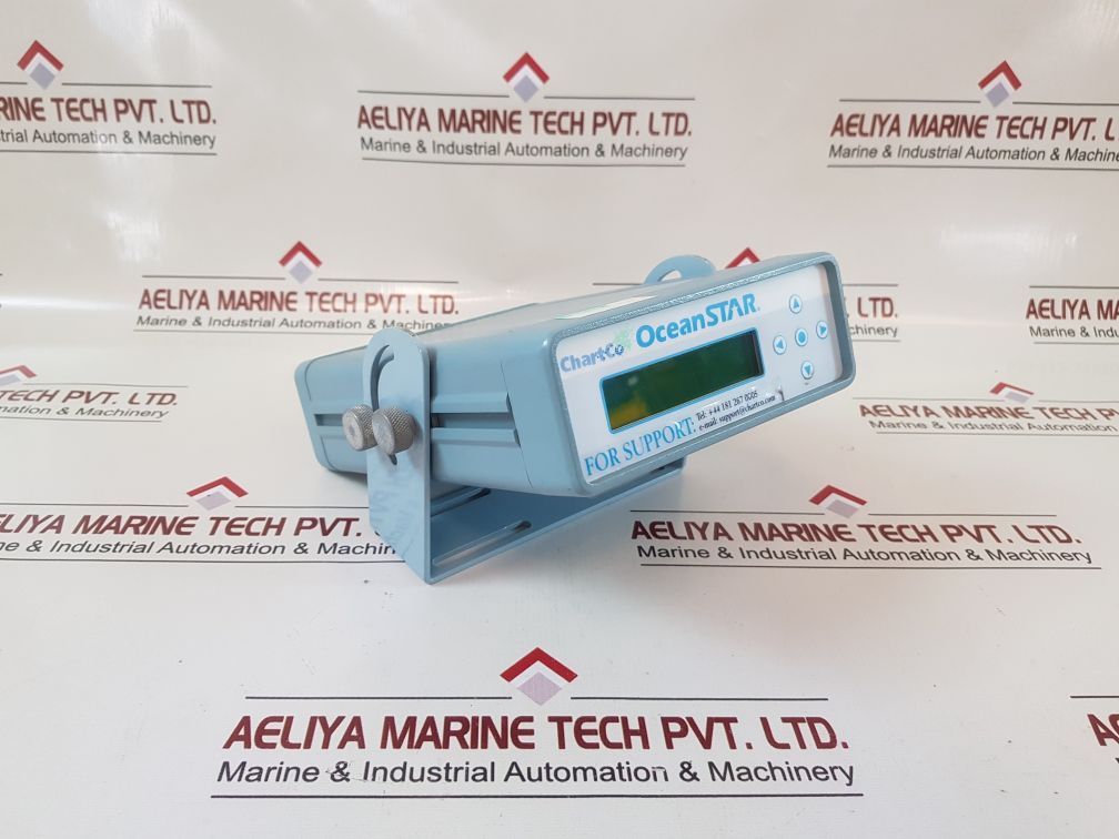 Chartco Oceanstar 3000L Dgps