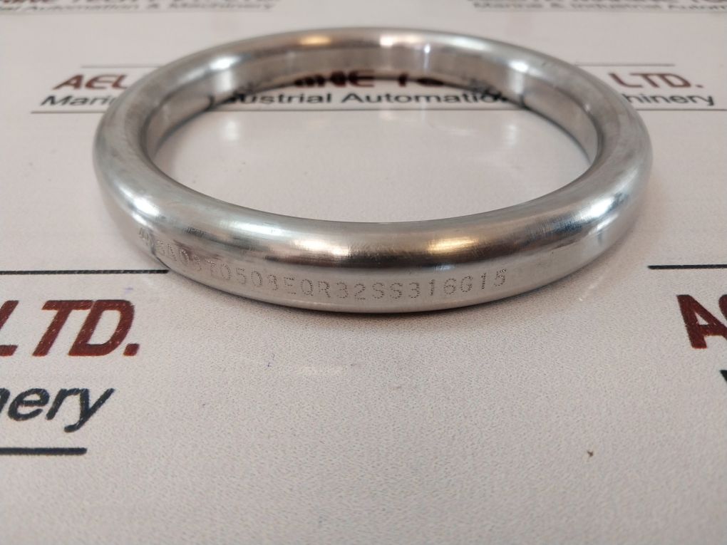 Charter Supply R-32-ss Gasket Ring 316G15