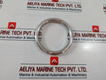 Charter Supply R-32-ss Oval Gasket Ring