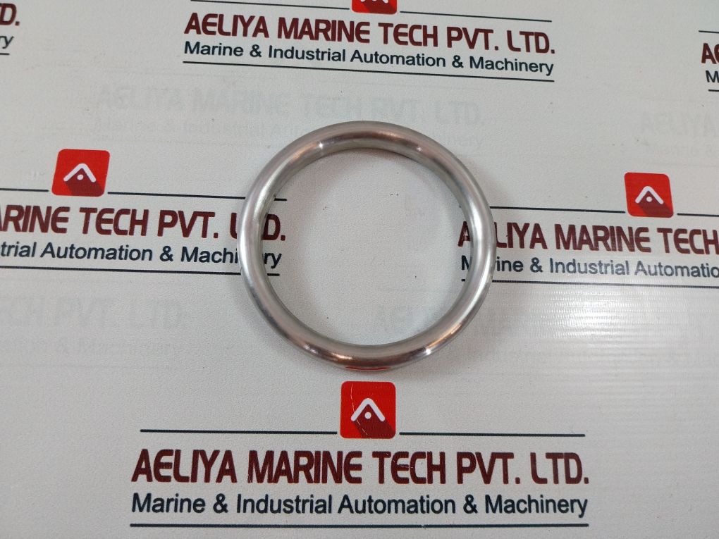 Charter Supply R-32-ss Oval Gasket Ring