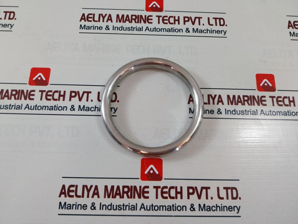 Charter Supply R-32-ss Oval Gasket Ring