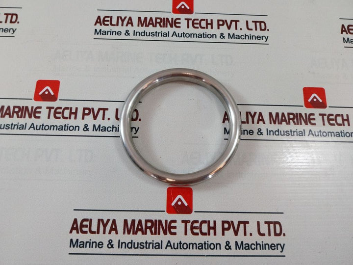 Charter Supply R-32-ss Oval Gasket Ring