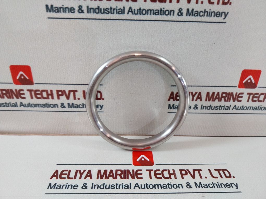 Charter Supply R-32-ss Oval Gasket Ring