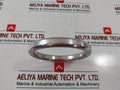 Charter Supply R-32-ss Oval Gasket Ring