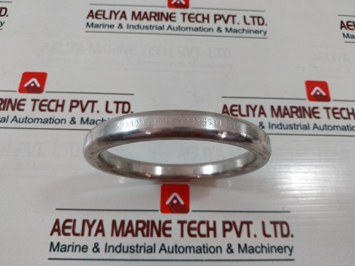 Charter Supply R-32-ss Oval Gasket Ring