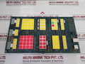 Chassis Na1116.1 Operators Panel Ha220862B/ /B,Ha220862B/B