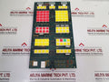 Chassis Na1116.1 Operators Panel Ha220862B/ /B,Ha220862B/B