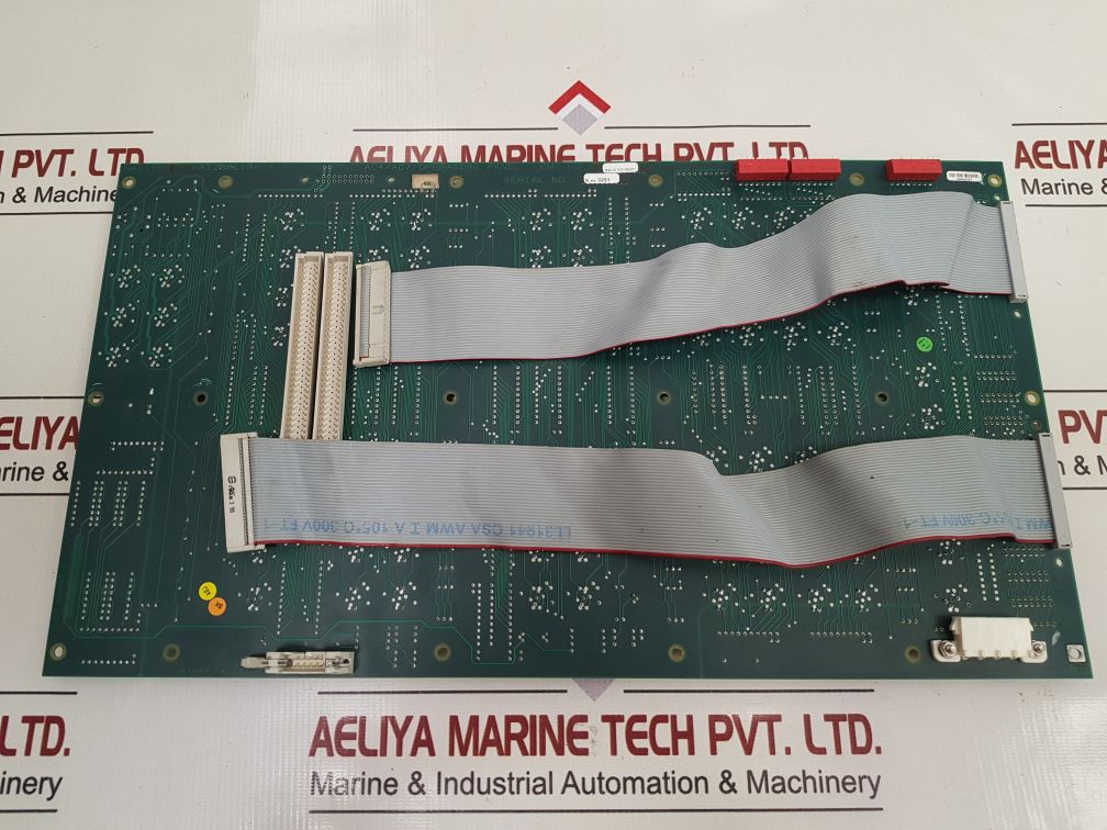 Chassis Na1116.1 Operators Panel Ha220862B/ /B,Ha220862B/B