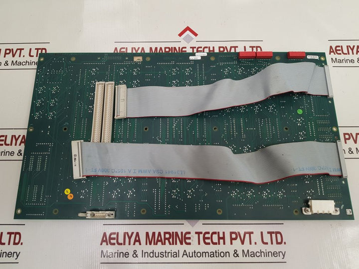 Chassis Na1116.1 Operators Panel Ha220862B/ /B,Ha220862B/B