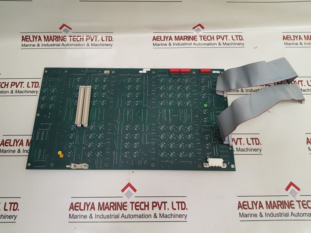 Chassis Na1116.1 Operators Panel Ha220862B/ /B,Ha220862B/B