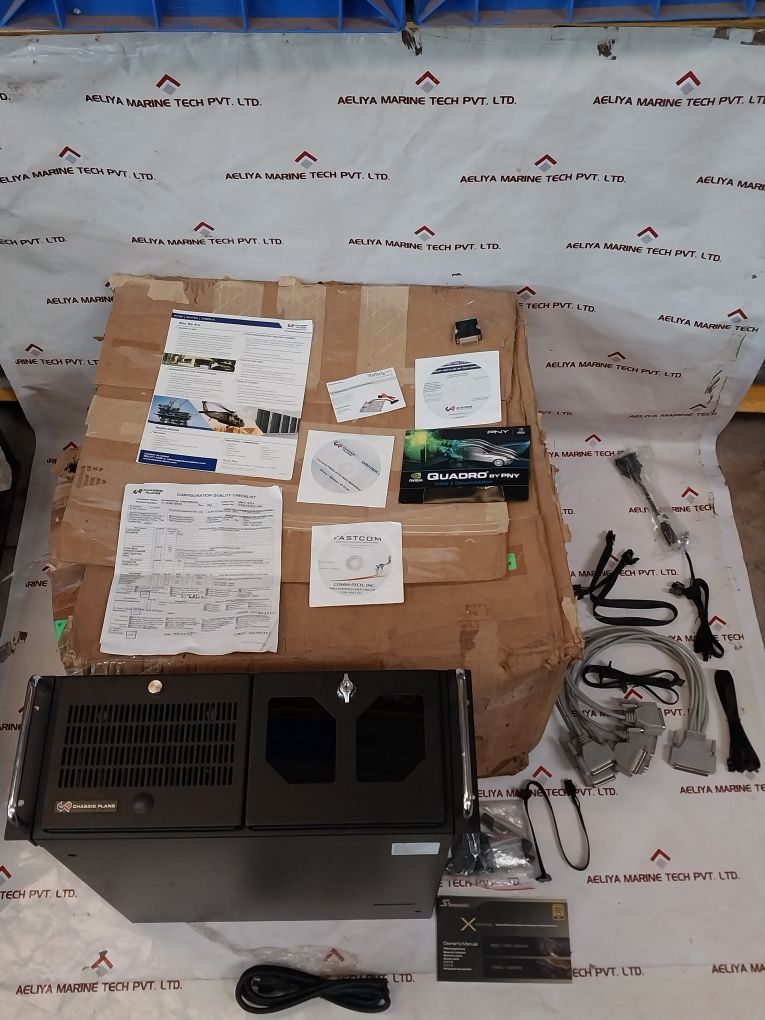 Chassis Plans 1C-16367-09-00 Microsoft Windows Xp Pro For Embedded Systems