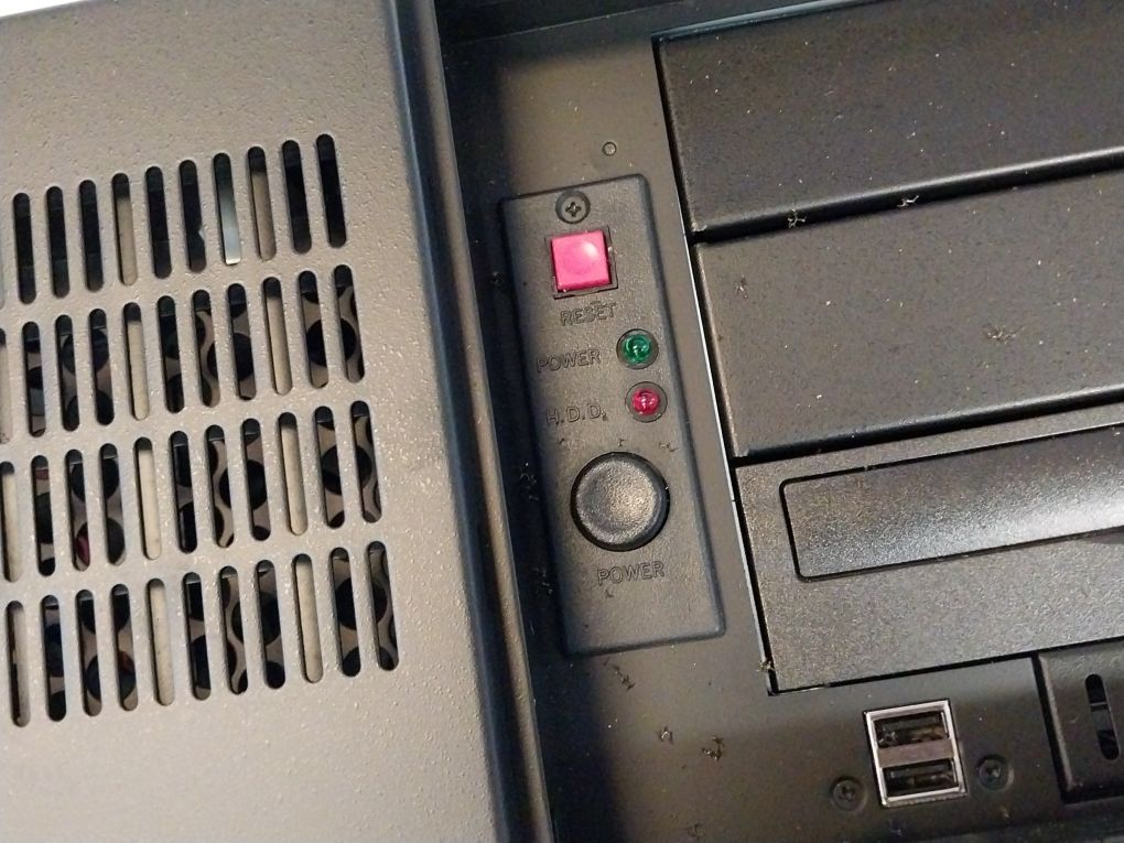 Chassis Plans 1C-16367-09-00 Microsoft Windows Xp Pro For Embedded Systems