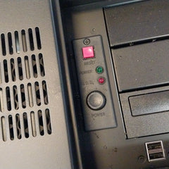 Chassis Plans 1C-16367-09-00 Microsoft Windows Xp Pro For Embedded Systems