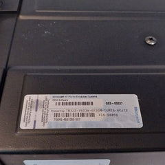 Chassis Plans 1C-16367-09-00 Microsoft Windows Xp Pro For Embedded Systems