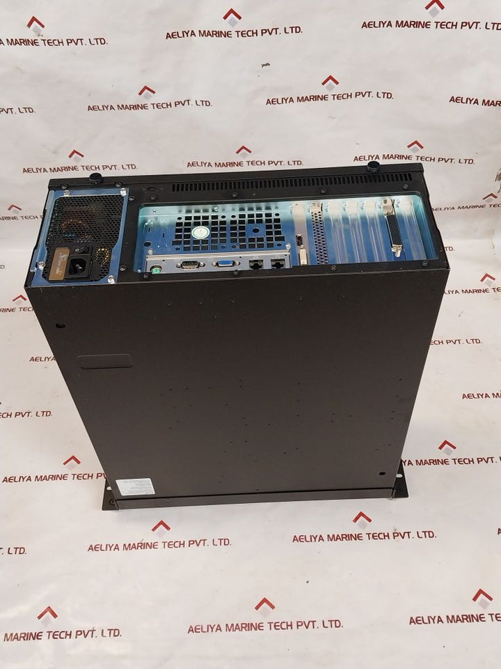 Chassis Plans 1C-16367-09-00 Microsoft Windows Xp Pro For Embedded Systems