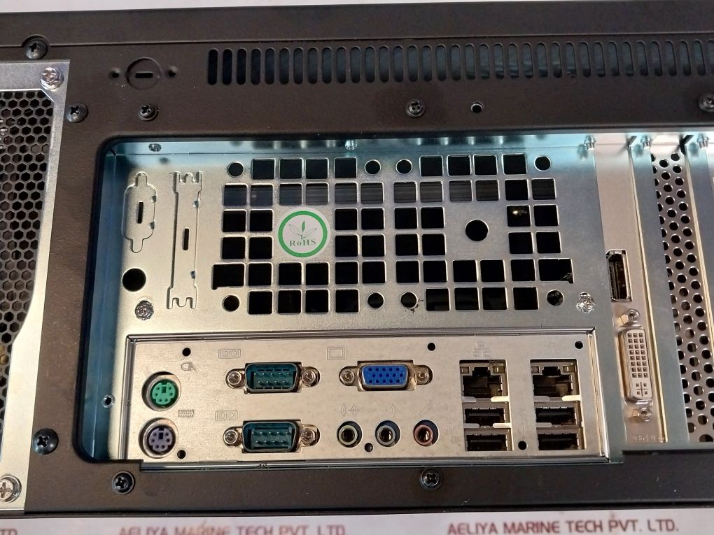 Chassis Plans 1C-16367-09-00 Microsoft Windows Xp Pro For Embedded Systems