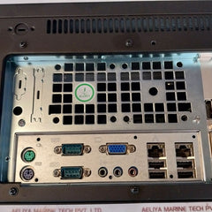 Chassis Plans 1C-16367-09-00 Microsoft Windows Xp Pro For Embedded Systems