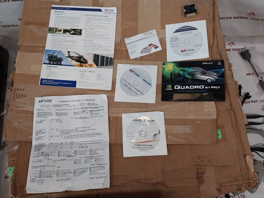 Chassis Plans 1C-16367-09-00 Microsoft Windows Xp Pro For Embedded Systems