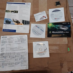 Chassis Plans 1C-16367-09-00 Microsoft Windows Xp Pro For Embedded Systems