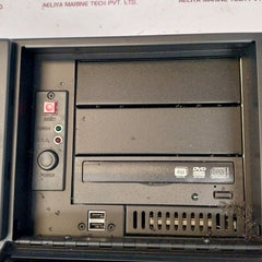 Chassis Plans 1C-16367-09-00 Microsoft Windows Xp Pro For Embedded Systems