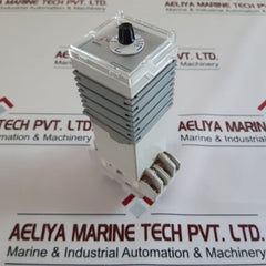 Chauvin Arnoux Mok_A1 Measuring Relay With Base