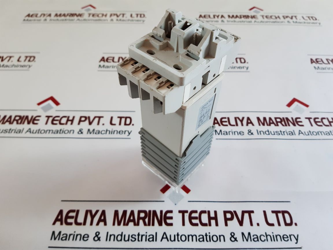 Chauvin Arnoux Mok_A1 Measuring Relay With Base