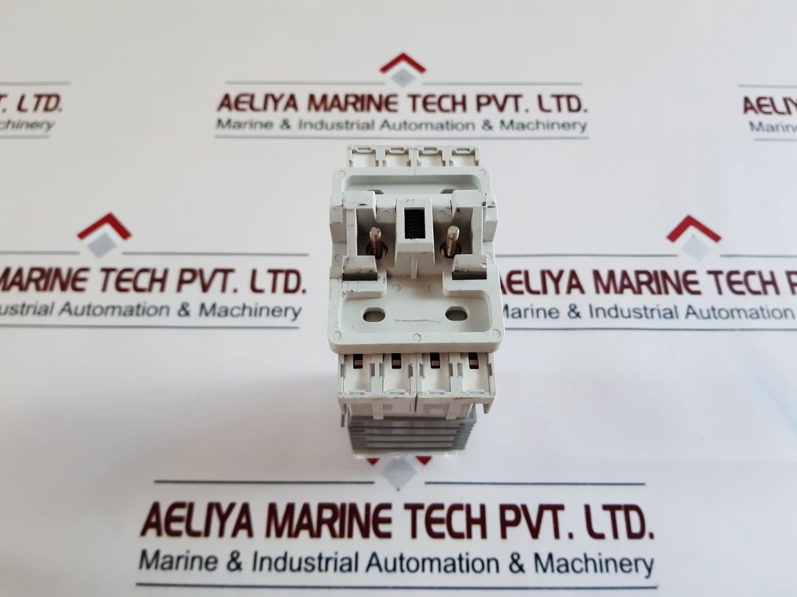 Chauvin Arnoux Mok_A1 Measuring Relay With Base