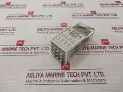 Chauvin Arnoux Ok Scd Control Relay 440V Ac/24V Dc