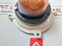 Chemetron Fire Systems 502 Heat Detector