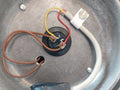 Chemetron Fire Systems 502 Heat Detector