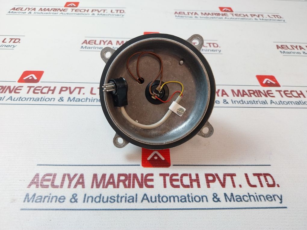 Chemetron Fire Systems 502 Heat Detector