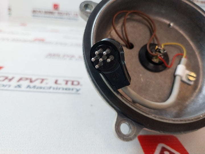 Chemetron Fire Systems 502 Heat Detector