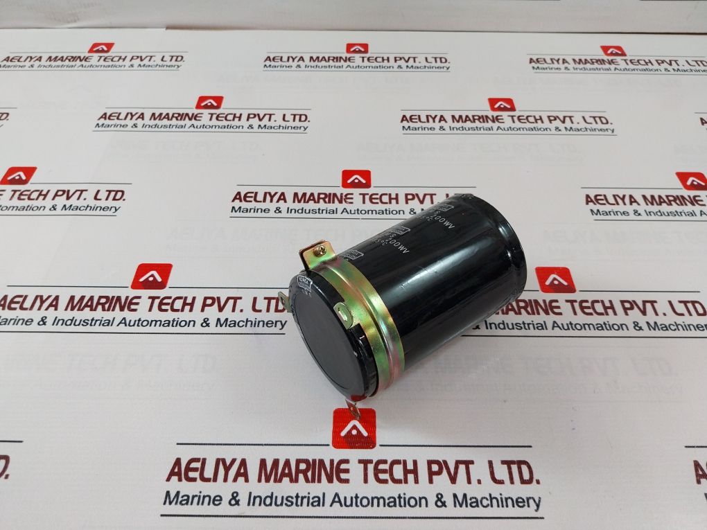 Chemi-con 22000μF Capacitor 200Wv