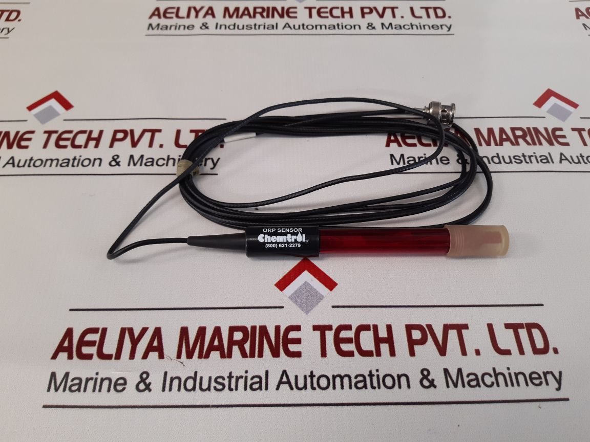 Chemtrol Orp Sensor Sb Redox Electrode