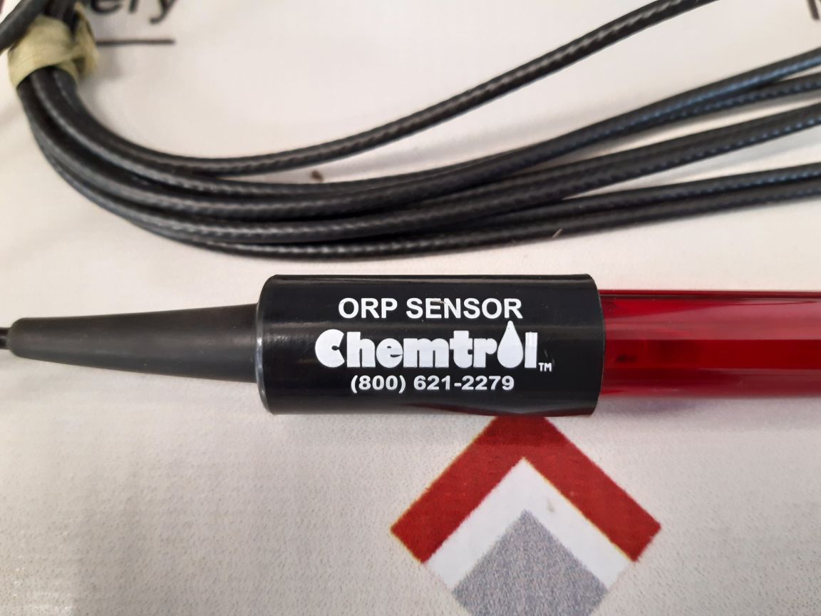 Chemtrol Orp Sensor Sb Redox Electrode