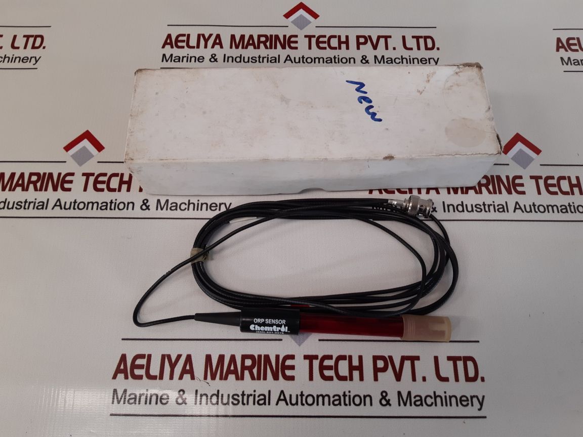 Chemtrol Orp Sensor Sb Redox Electrode