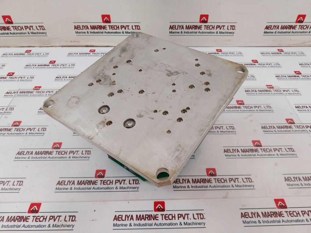 Chentronics 6,104,143 Flame Scanner 