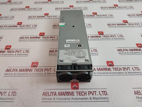 Cherokee Car1248Fp Lineage Power Supply 100-240V 12-7A 47-63Hz 279000997