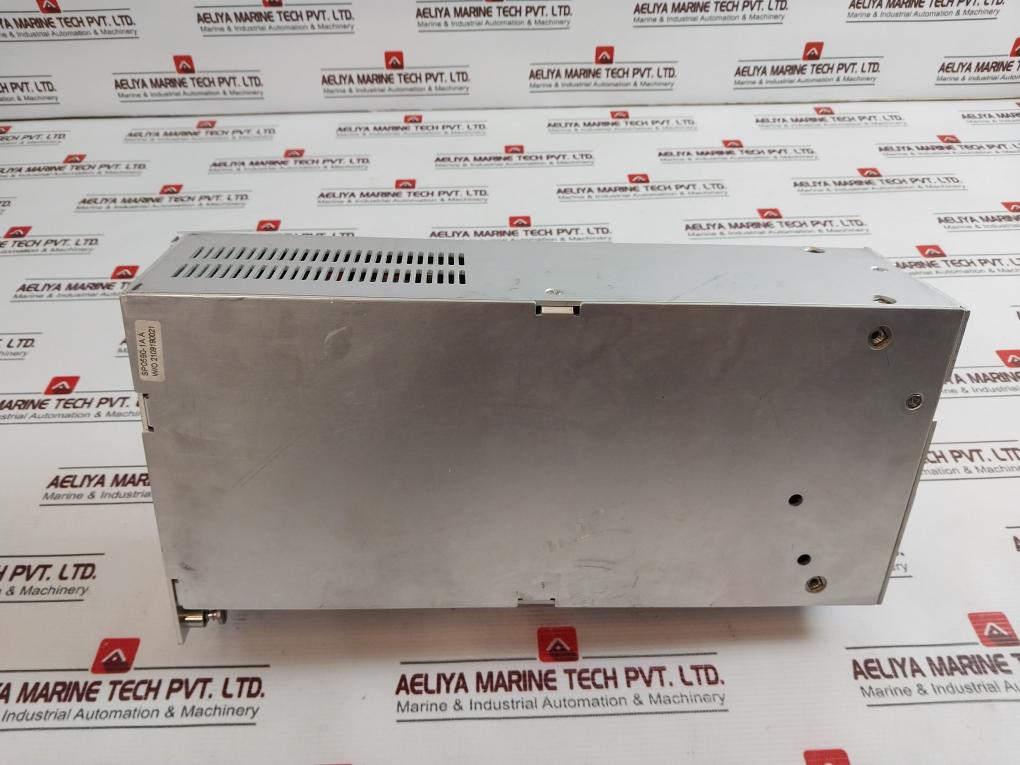 Cherokee Sp590 1A Power Supply Wat270471