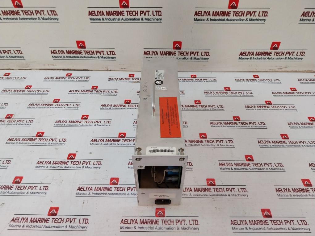 Cherokee Sp590 Power Supply 100-240Vac 9.5 A 47-63 Hz