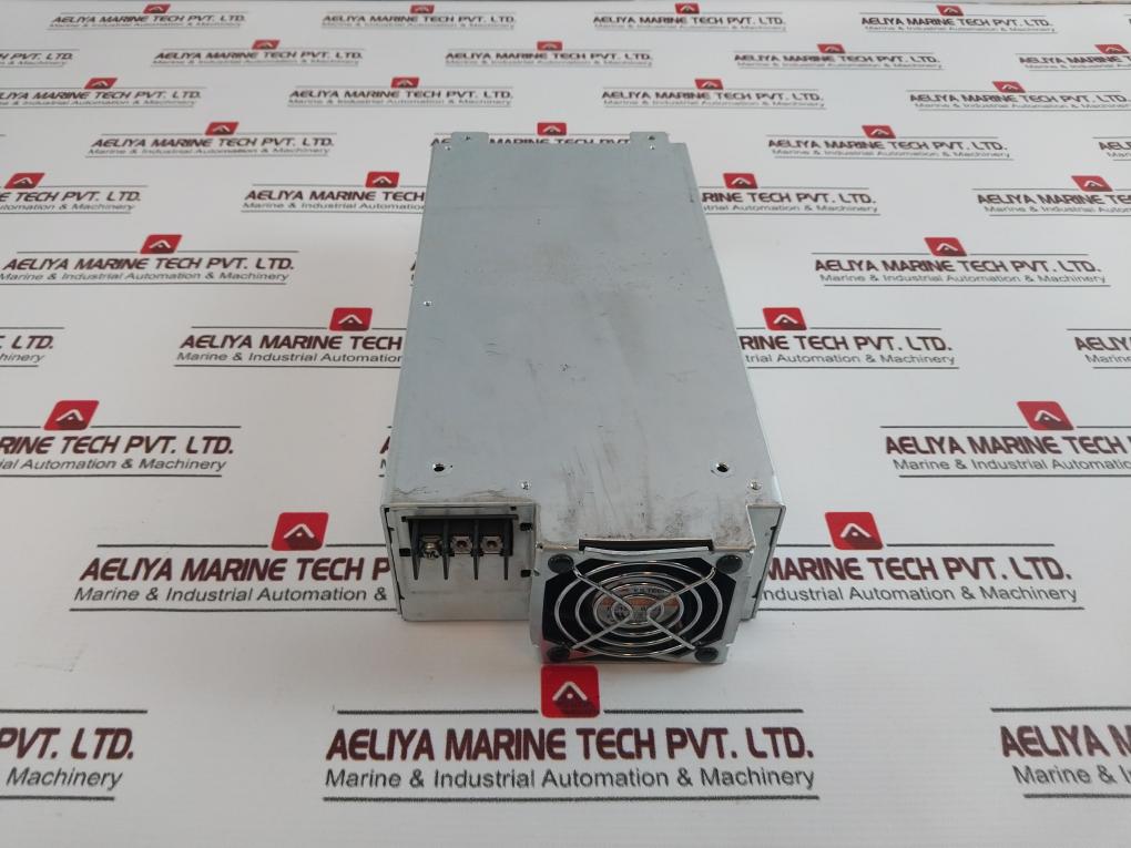 Cherokee Sp671-y01A Power Supply Unit 270001373