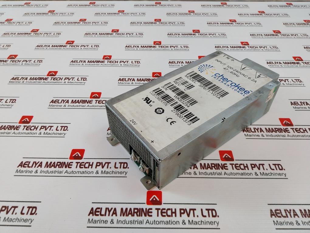 Cherokee Sp671-y01A Power Supply Unit Rev C 279001373